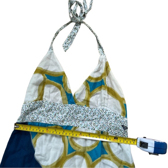 Roxy Dress.  Size Small. - Picture 9 of 14